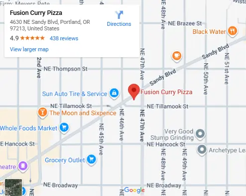 4630 NE Sandy Blvd, Portland, OR 97213, United States